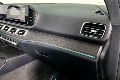 2021 Mercedes-Benz GLE GLE 350