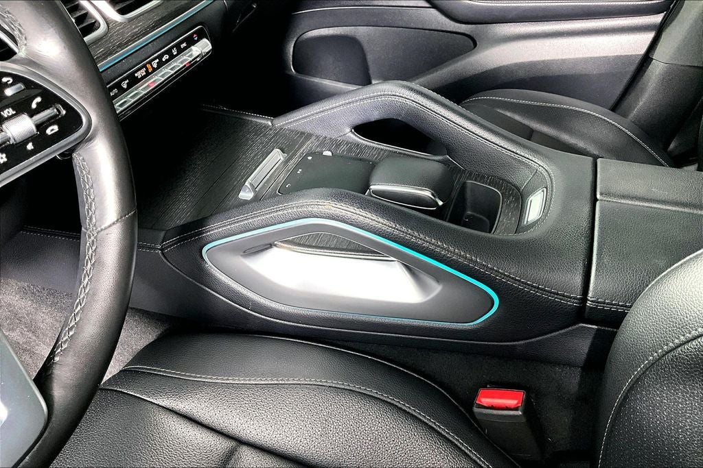 2021 Mercedes-Benz GLE GLE 350