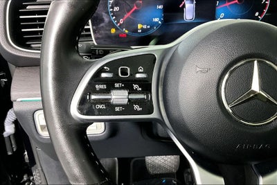 2021 Mercedes-Benz GLE GLE 350