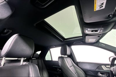 2021 Mercedes-Benz GLE GLE 350
