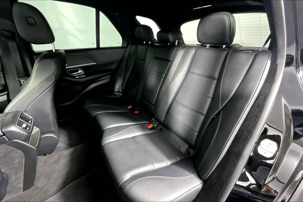 2021 Mercedes-Benz GLE GLE 350