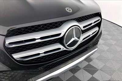 2021 Mercedes-Benz GLE GLE 350