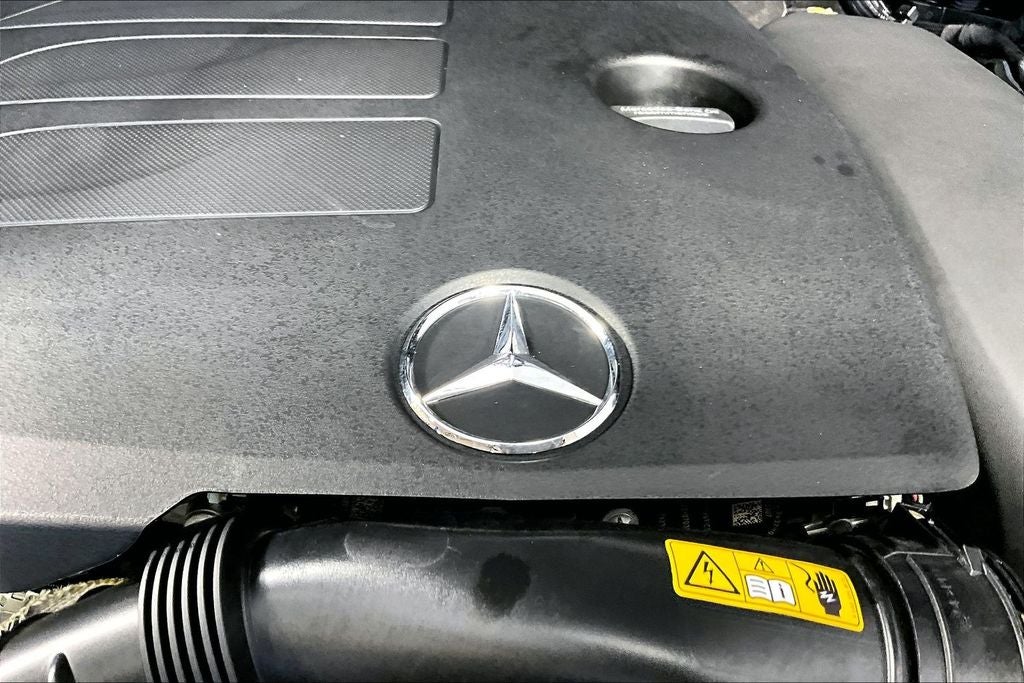 2021 Mercedes-Benz GLE GLE 350