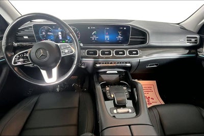 2023 Mercedes-Benz GLS GLS 450 4MATIC®