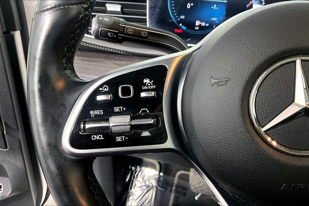 2023 Mercedes-Benz GLS GLS 450 4MATIC®