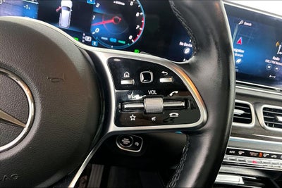 2023 Mercedes-Benz GLS GLS 450 4MATIC®