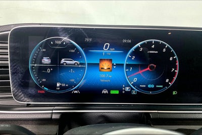 2023 Mercedes-Benz GLS GLS 450 4MATIC®
