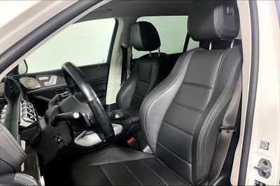 2023 Mercedes-Benz GLS GLS 450 4MATIC®