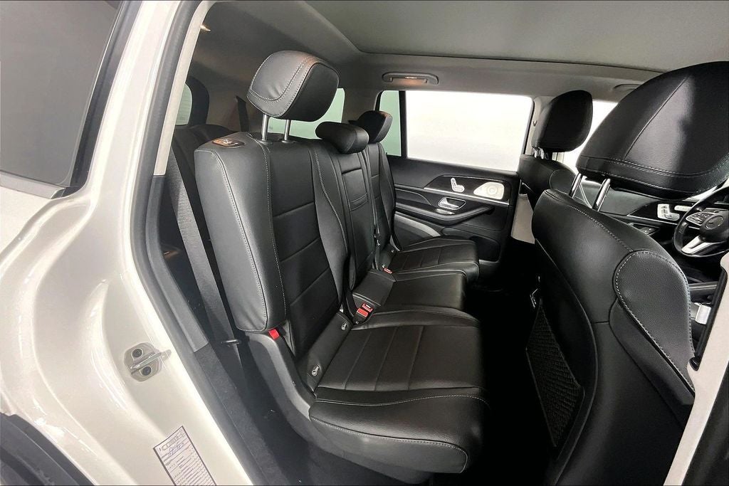 2023 Mercedes-Benz GLS GLS 450 4MATIC®