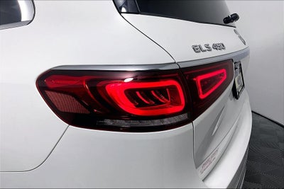 2023 Mercedes-Benz GLS GLS 450 4MATIC®