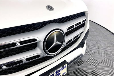 2023 Mercedes-Benz GLS GLS 450 4MATIC®