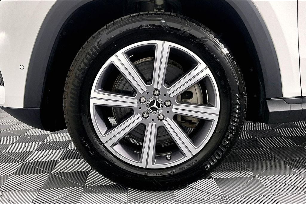 2023 Mercedes-Benz GLS GLS 450 4MATIC®