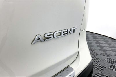 2020 Subaru Ascent Premium