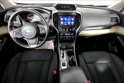 2020 Subaru Ascent Premium