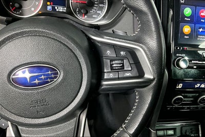 2020 Subaru Ascent Premium