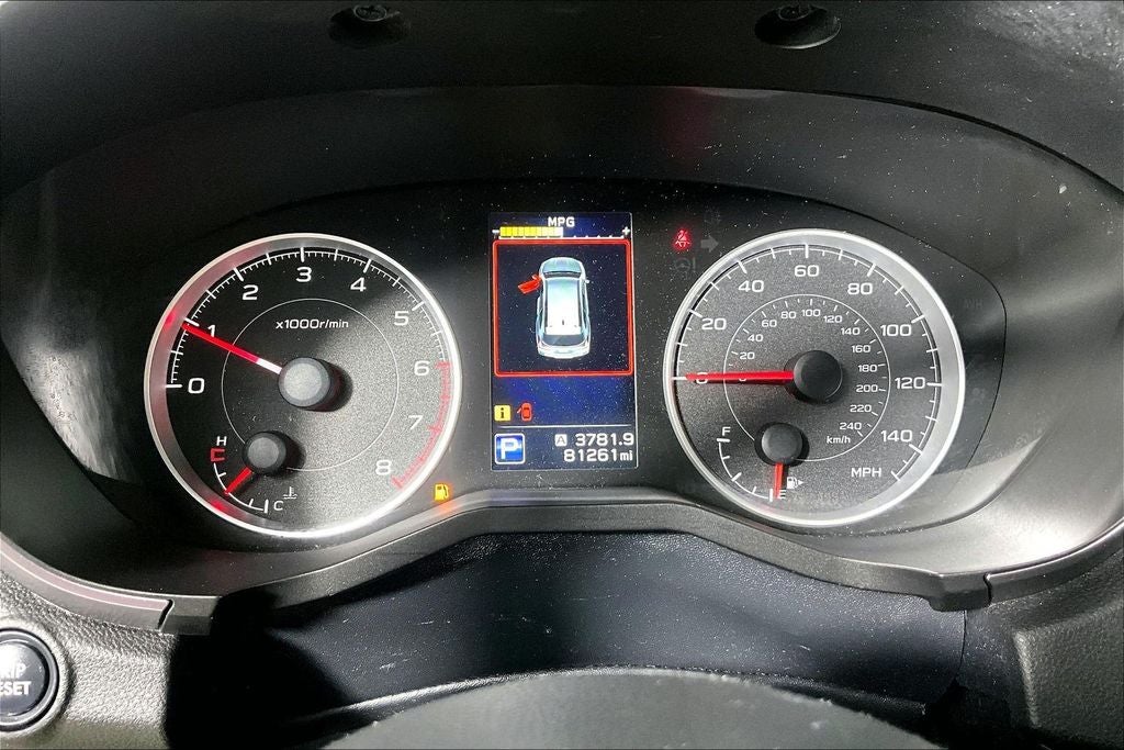 2020 Subaru Ascent Premium