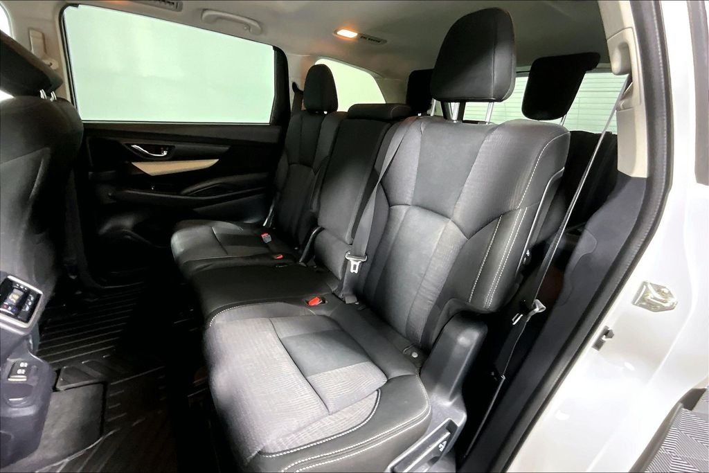 2020 Subaru Ascent Premium