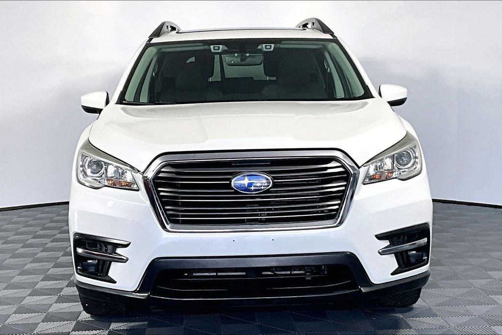 2020 Subaru Ascent Premium