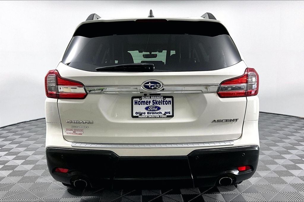 2020 Subaru Ascent Premium