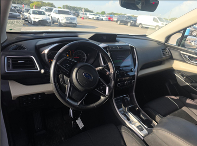 2020 Subaru Ascent Premium