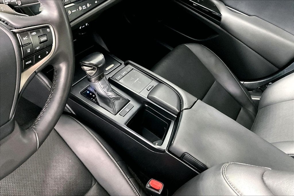 2022 Lexus ES 350