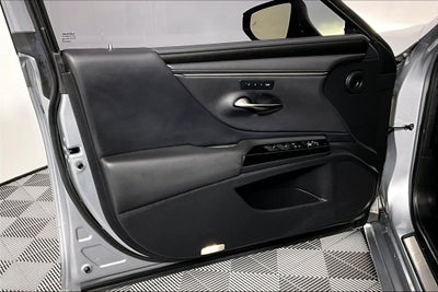 2022 Lexus ES 350
