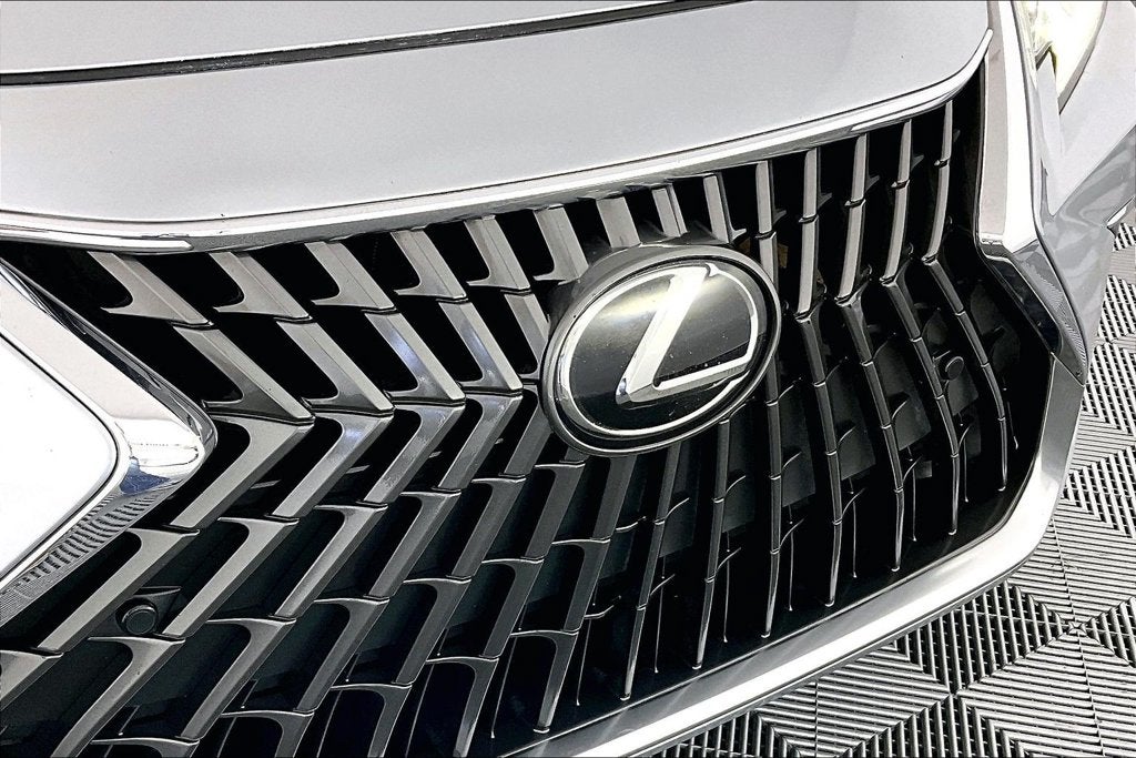 2022 Lexus ES 350
