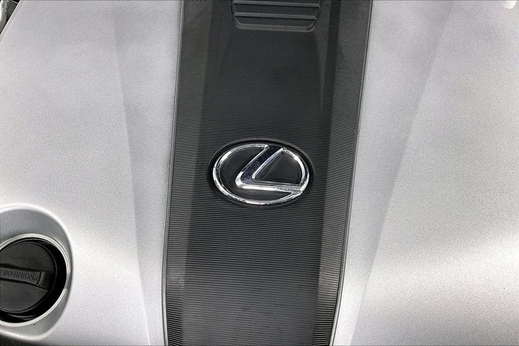 2022 Lexus ES 350