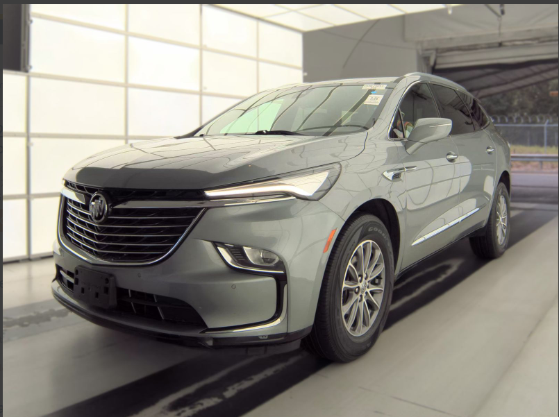2024 Buick Enclave Premium Group