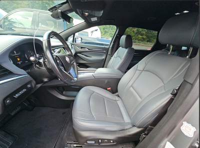 2024 Buick Enclave Premium Group