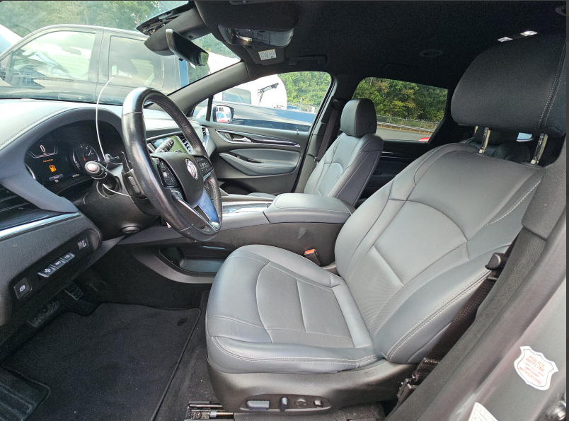 2024 Buick Enclave Premium Group