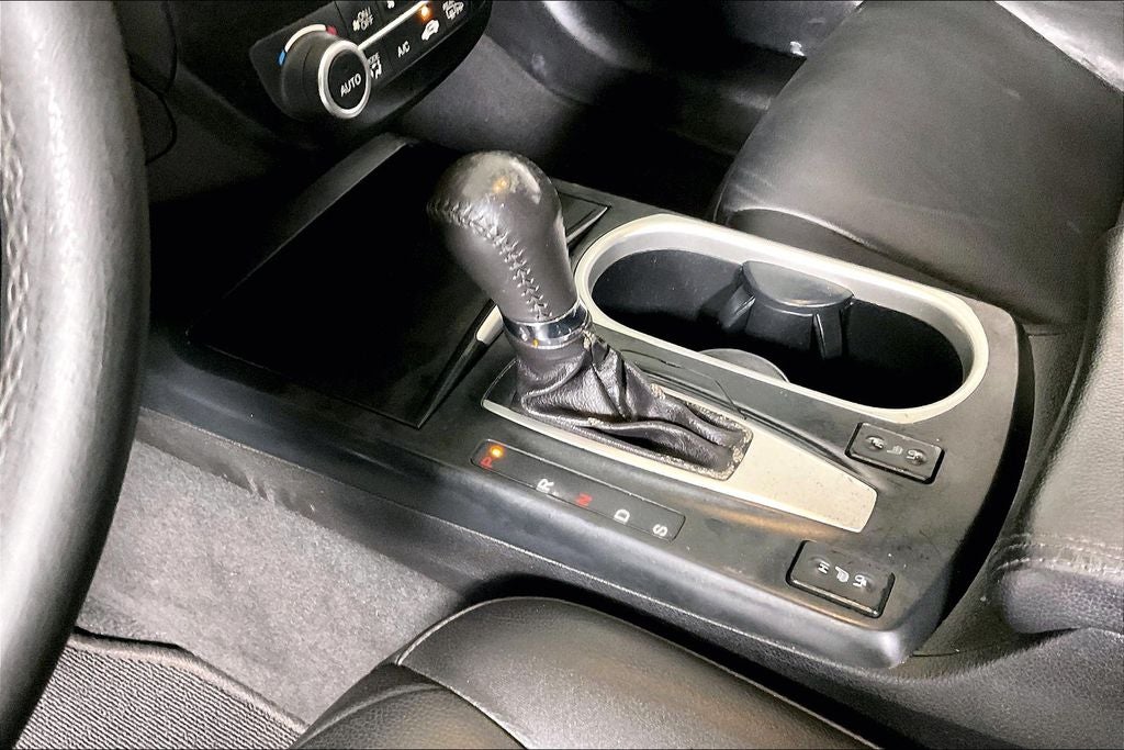 2016 Acura RDX Base