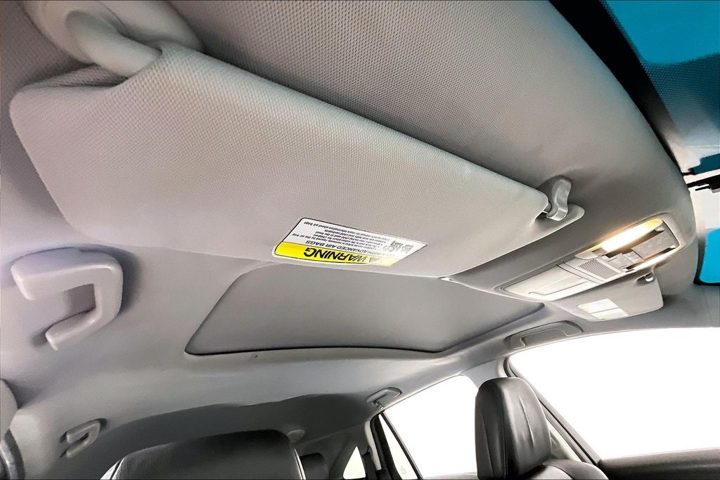 2016 Acura RDX Base