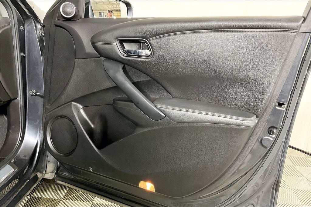 2016 Acura RDX Base