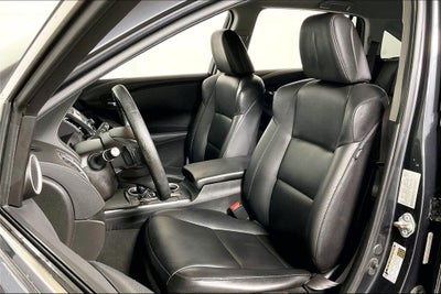 2016 Acura RDX Base