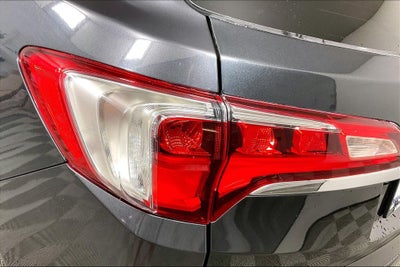 2016 Acura RDX Base