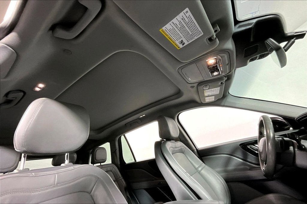 2020 Lincoln Aviator Reserve Premium