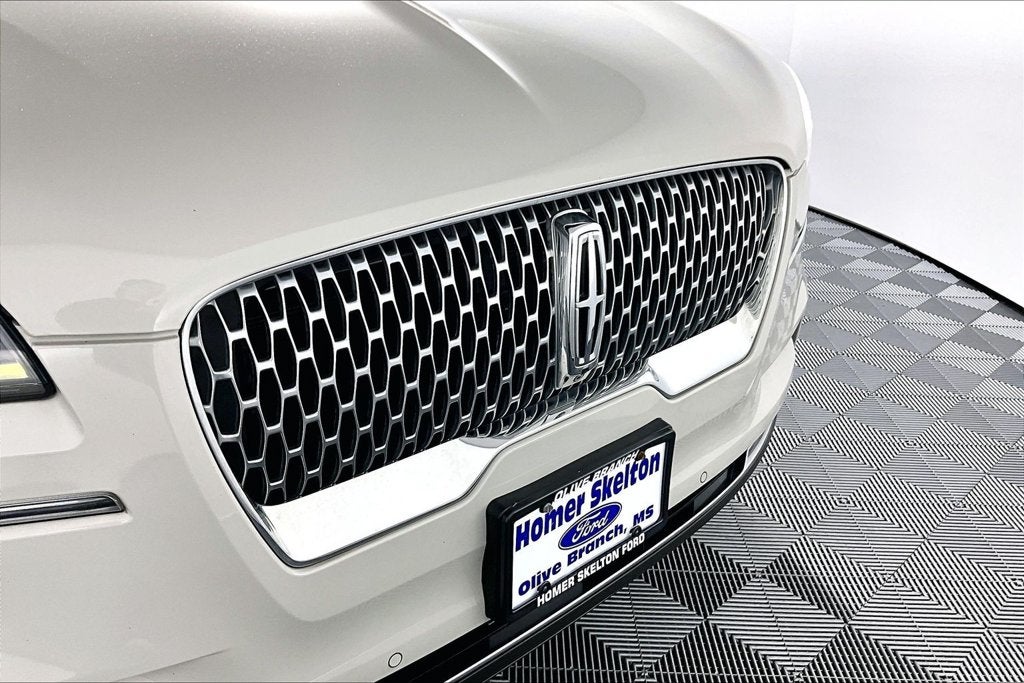 2020 Lincoln Aviator Reserve Premium