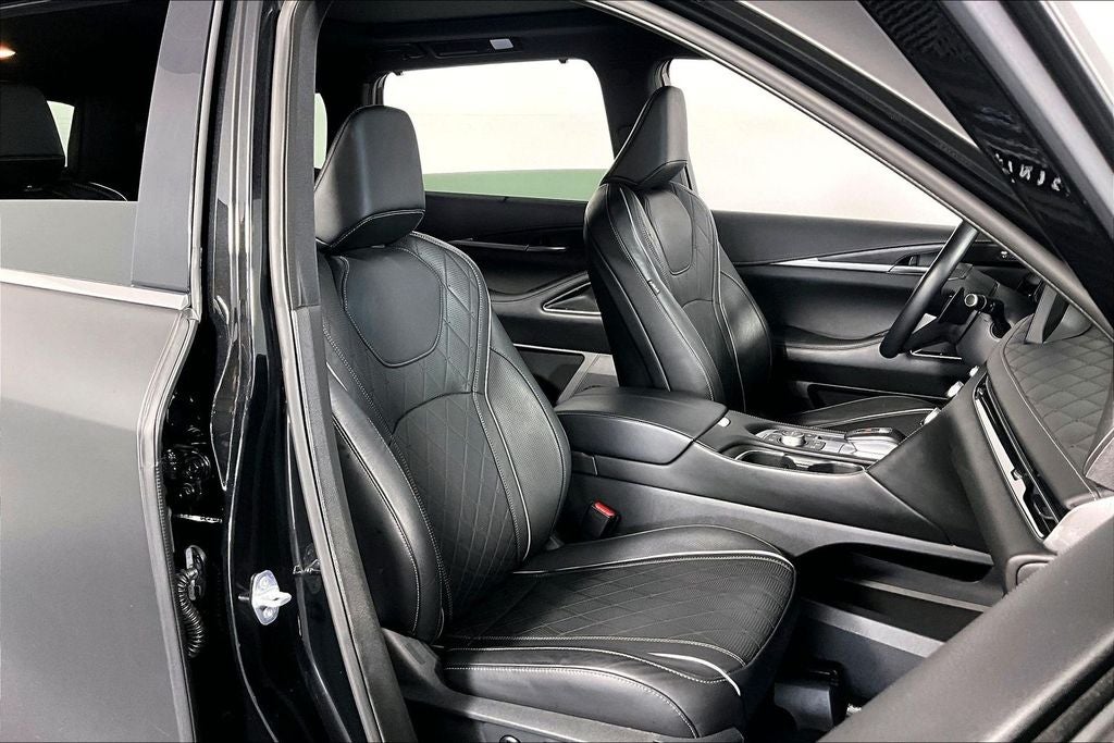 2023 INFINITI QX60 Autograph