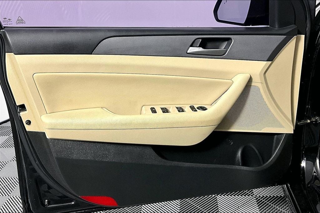 2019 Hyundai Sonata SEL