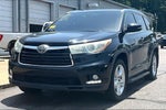 2015 Toyota Highlander Limited Platinum V6