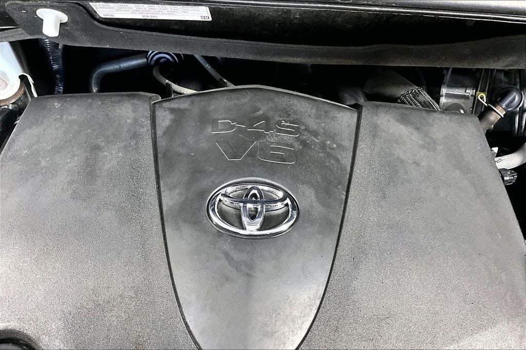 2019 Toyota Sienna XLE 7 Passenger