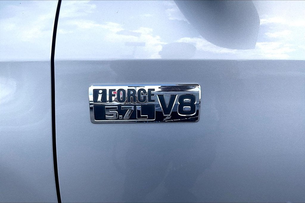 2015 Toyota Tundra SR5
