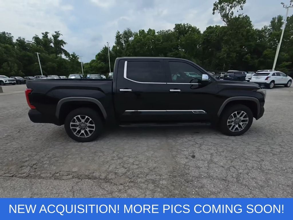 2023 Toyota Tundra 1794