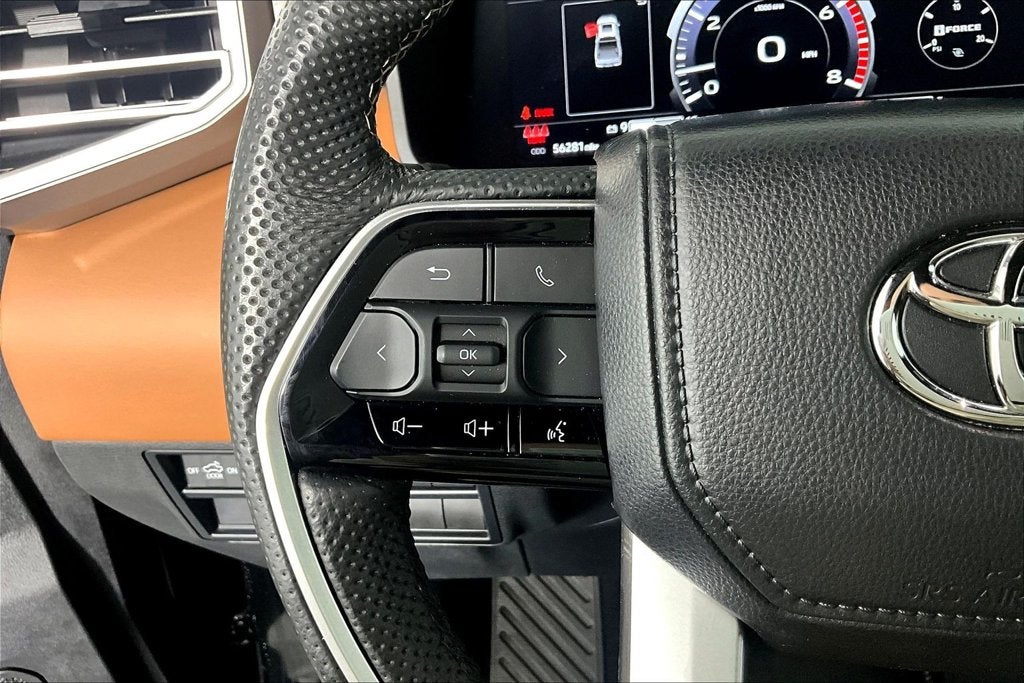2023 Toyota Tundra 1794
