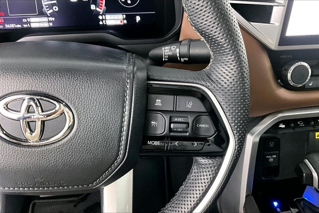 2023 Toyota Tundra 1794