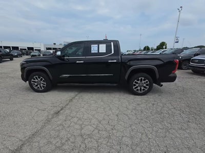 2023 Toyota Tundra 1794