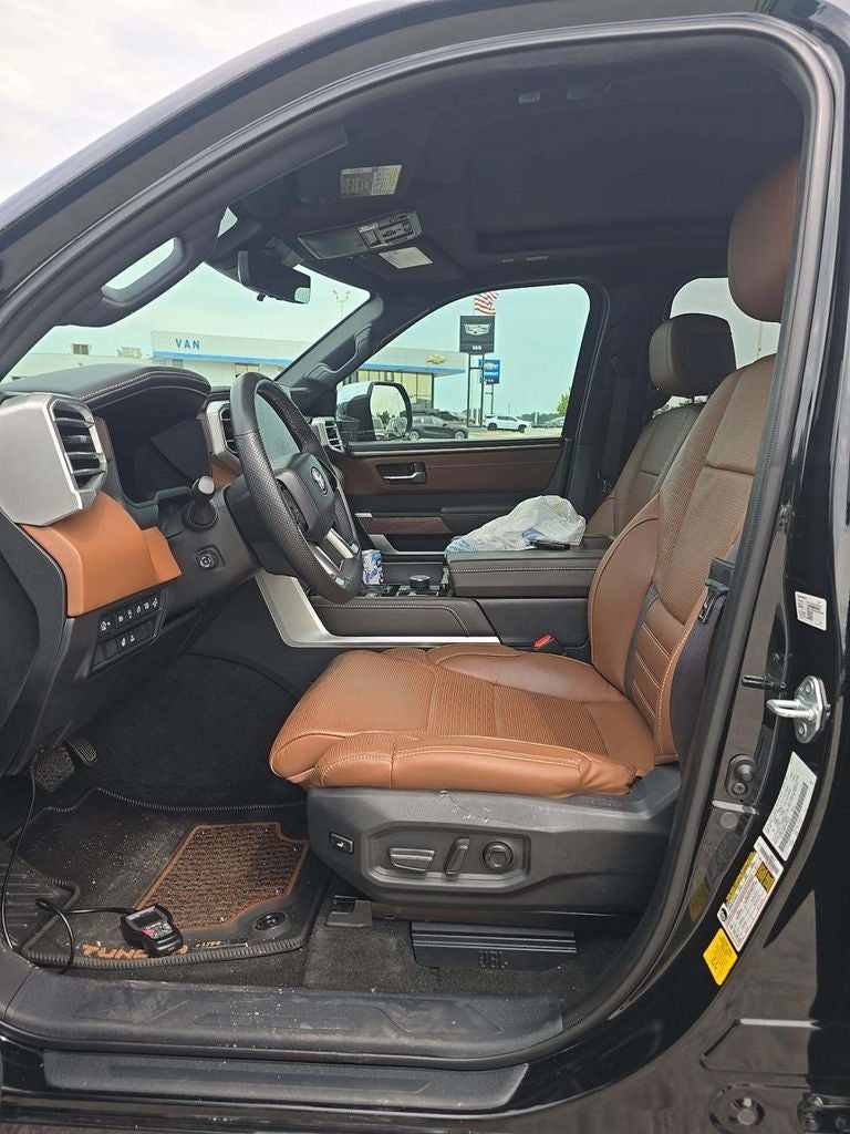 2023 Toyota Tundra 1794
