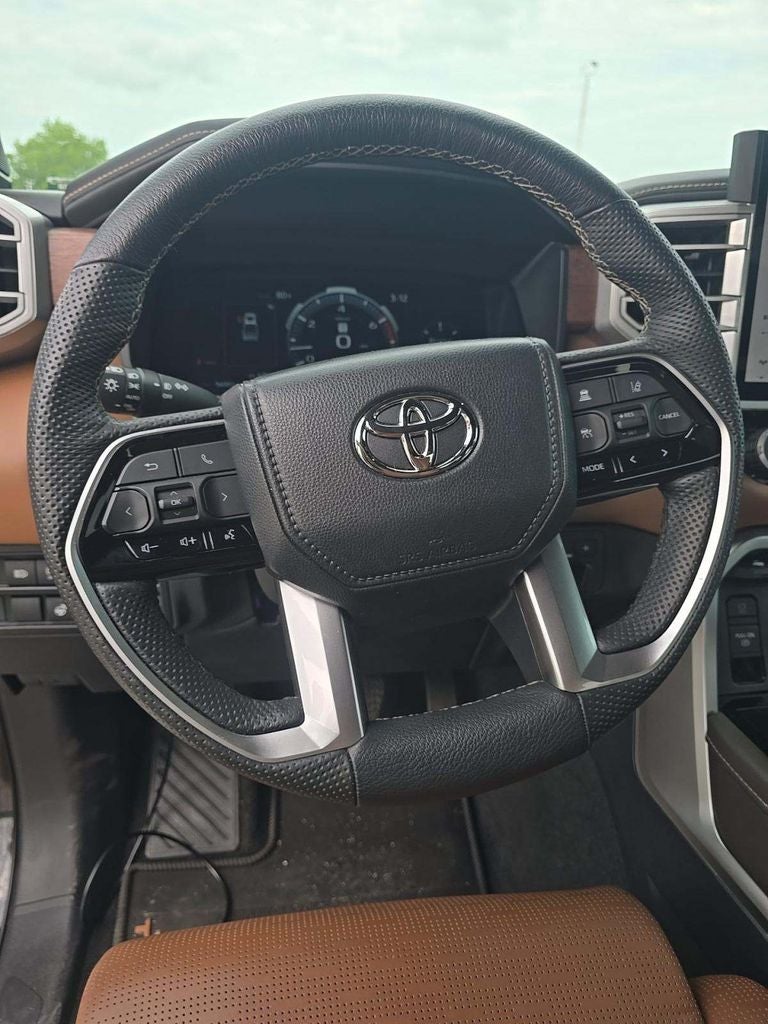 2023 Toyota Tundra 1794