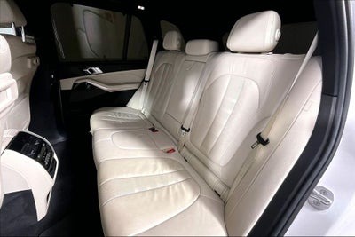 2020 BMW X5 sDrive40i
